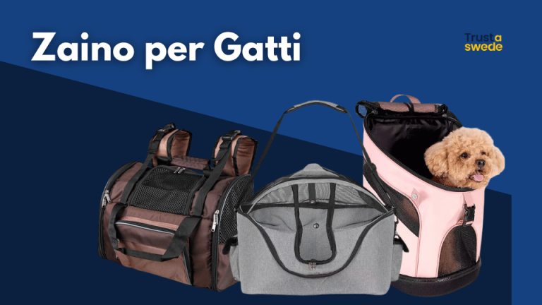Zaino per gatti thumbnail